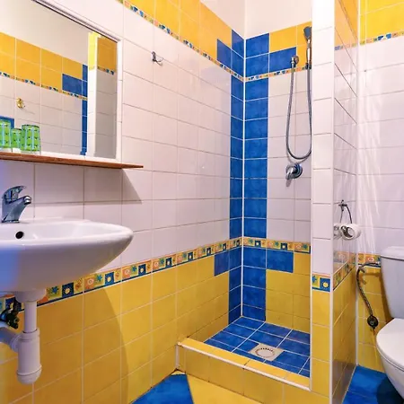 Maison d'hôtes Quatro Ii 250m Od Kupaliska