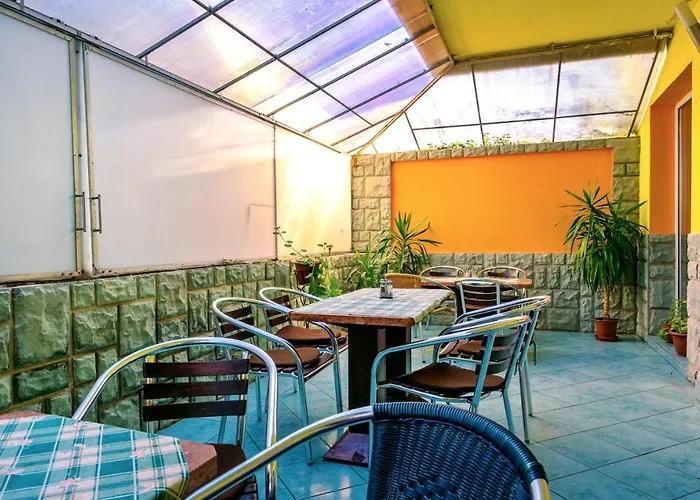 Quatro Ii 250m Od Kúpaliska