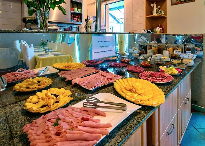 Quatro Ii 250m Od Kupaliska