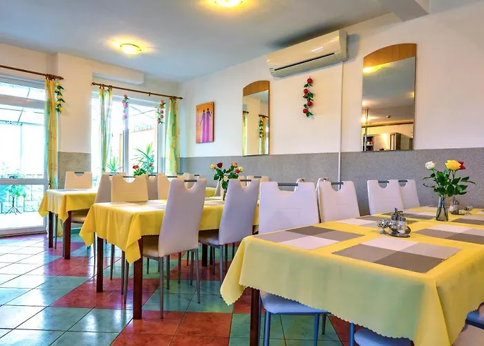 Quatro Ii 250m Od Kupaliska