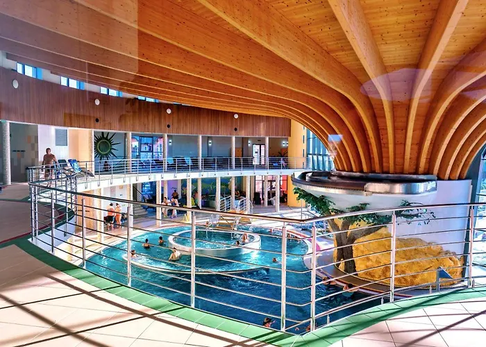 Quatro Ii 250m Od Kupaliska Podhájska